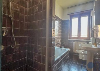 bagno piano superiore - Casa semi indipendente Via Roma, Arignano - foto 14