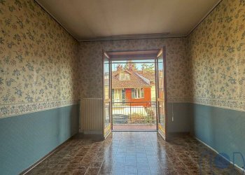 camera 2 piano superiore - Casa semi indipendente Via Roma, Arignano - foto 16