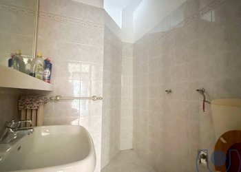 Bagno - Casa semi indipendente via Roma, Arignano - foto 7