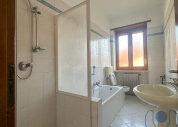 bagno piano superiore - Casa semi indipendente via Roma, Arignano - foto 17