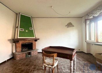 Soggiorno - Casa semi indipendente via Roma, Arignano - foto 22