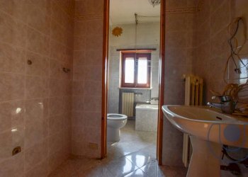 Bagno - Casa semi indipendente via Roma, Arignano - foto 23