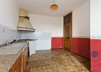 cucina abitabile piano terra - Casa semi indipendente via Roma, Arignano - foto 26