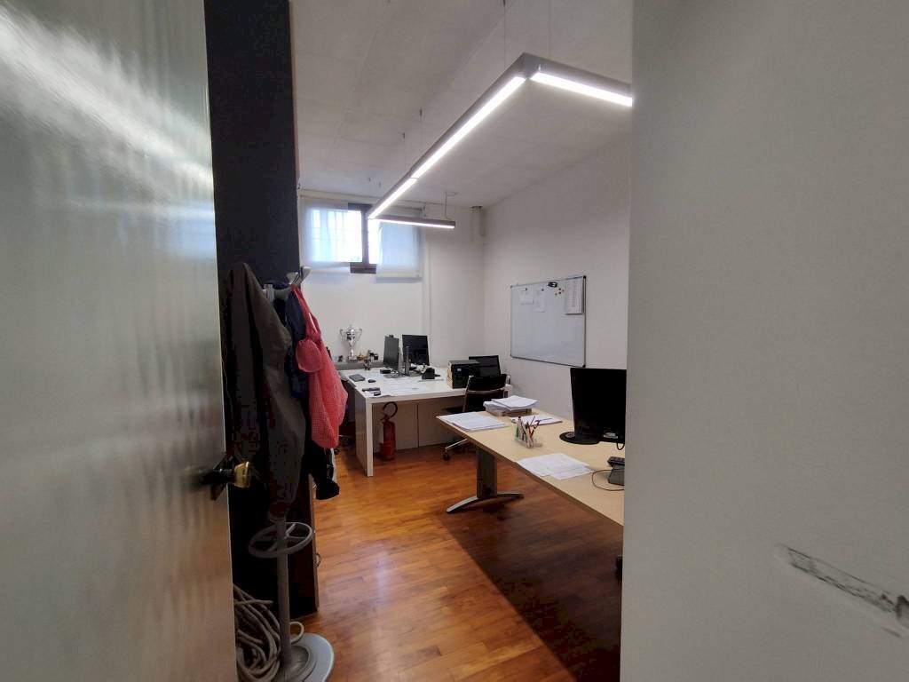 Ufficio - Ufficio via Varesina, 183, Milano - foto 1