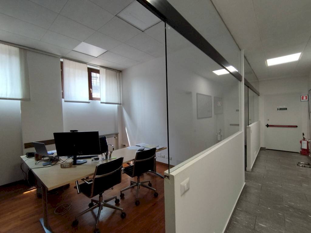 Ufficio - Ufficio via Varesina, 183, Milano - foto 2