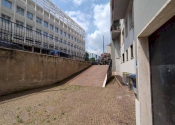 Cortile interno - Ufficio via Varesina, 183, Milano - foto 18