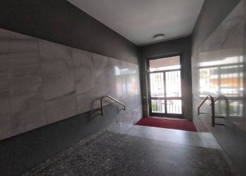 Interno palazzo - Ufficio via Varesina, 183, Milano - foto 24