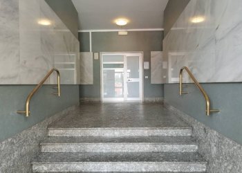 Interno palazzo - Ufficio via Varesina, 183, Milano - foto 28