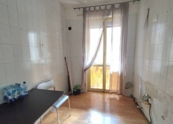 Salone - Trilocale viale Lazio, 24, Milano - foto 9