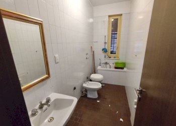 Bagno - Trilocale viale Lazio, 24, Milano - foto 14
