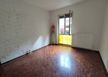 Camera da letto - Trilocale viale Lazio, 24, Milano - foto 16