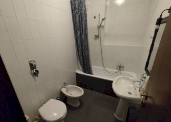 Bagno - Trilocale viale Lazio, 24, Milano - foto 17