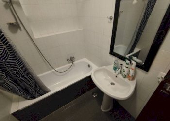 Bagno - Trilocale viale Lazio, 24, Milano - foto 18