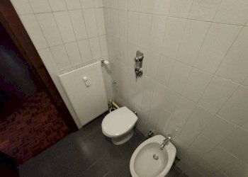 Bagno - Trilocale viale Lazio, 24, Milano - foto 19