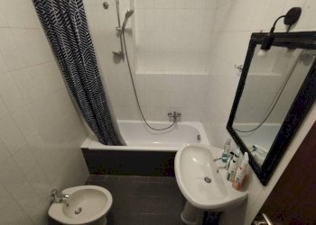 Bagno - Trilocale viale Lazio, 24, Milano - foto 20