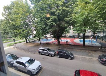 Zona - Trilocale viale Lazio, 24, Milano - foto 24