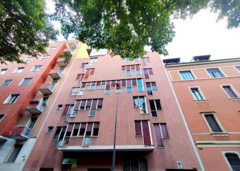Facciata - Trilocale viale Lazio, 24, Milano - foto 28