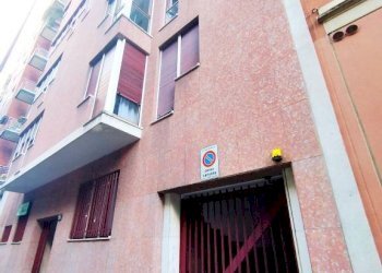 Facciata - Trilocale viale Lazio, 24, Milano - foto 30