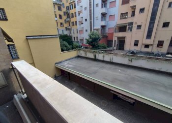 Vista - Trilocale viale Lazio, 24, Milano - foto 31