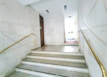 Interno palazzo - Trilocale viale Lazio, 24, Milano - foto 32