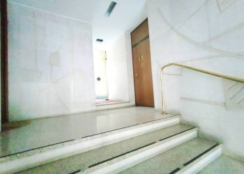 Interno palazzo - Trilocale viale Lazio, 24, Milano - foto 33