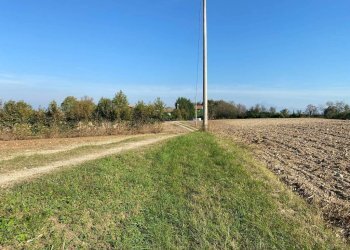 Terreno - Terreno agricolo via dei Partigiani, 5/a, Valeggio sul Mincio - foto 17