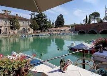 Zona - Terreno agricolo via dei Partigiani, 5/a, Valeggio sul Mincio - foto 24