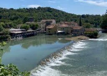 Zona - Terreno agricolo via dei Partigiani, 5/a, Valeggio sul Mincio - foto 25