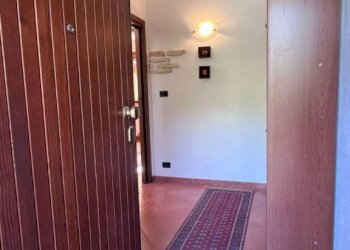 Ingresso - Bilocale via Papa Giovanni XXIII, 5, Oulx - foto 4