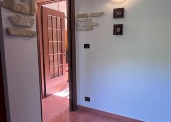 Ingresso - Bilocale via Papa Giovanni XXIII, 5, Oulx - foto 5