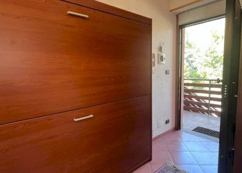 Ingresso - Bilocale via Papa Giovanni XXIII, 5, Oulx - foto 6