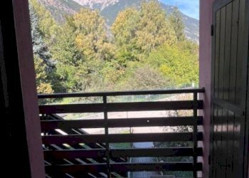 Portico - Bilocale via Papa Giovanni XXIII, 5, Oulx - foto 8