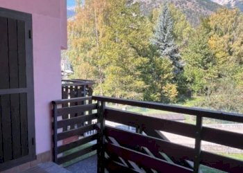 Portico - Bilocale via Papa Giovanni XXIII, 5, Oulx - foto 9