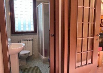 Disimpegno - Bilocale via Papa Giovanni XXIII, 5, Oulx - foto 10