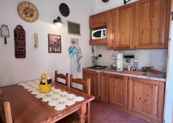 Cucina - Bilocale via Papa Giovanni XXIII, 5, Oulx - foto 18