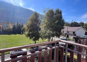 Vista - Bilocale via Papa Giovanni XXIII, 5, Oulx - foto 21