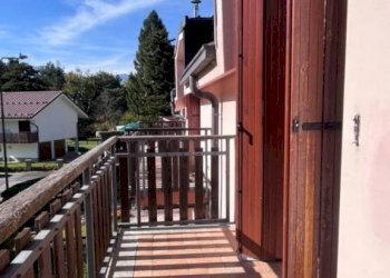 Balcone - Bilocale via Papa Giovanni XXIII, 5, Oulx - foto 24