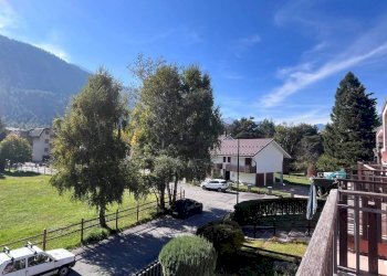 Vista - Bilocale via Papa Giovanni XXIII, 5, Oulx - foto 25