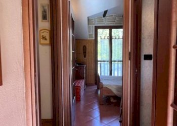 Disimpegno - Bilocale via Papa Giovanni XXIII, 5, Oulx - foto 26