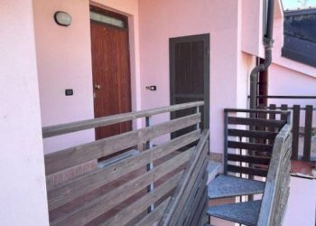 Facciata - Bilocale via Papa Giovanni XXIII, 5, Oulx - foto 37