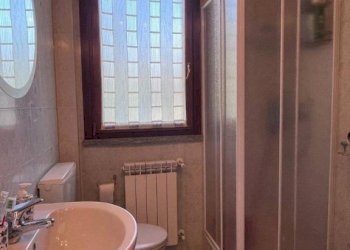 Bilocale via Papa Giovanni XXIII, 5, Oulx - foto 39