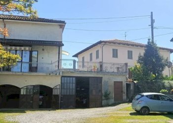 Zona - Rustico Frazione Bruciati, Calamandrana - foto 27