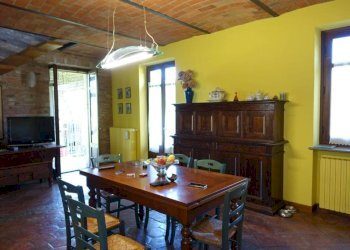 Salone - Rustico Frazione Bruciati, Calamandrana - foto 6