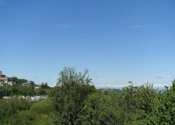 Vista - Rustico Frazione Bruciati, Calamandrana - foto 8