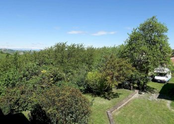 Vista - Rustico Frazione Bruciati, Calamandrana - foto 11