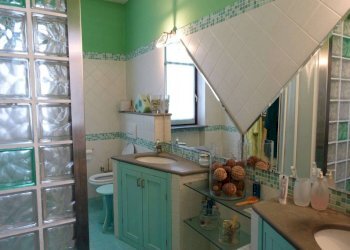 Bagno - Rustico Frazione Bruciati, Calamandrana - foto 13