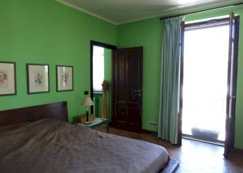 Camera da letto - Rustico Frazione Bruciati, Calamandrana - foto 14