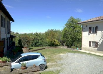 Posto macchina - Rustico Frazione Bruciati, Calamandrana - foto 15