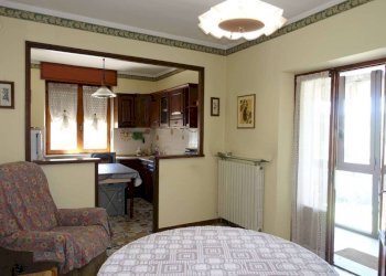 Salone - Rustico Frazione Bruciati, Calamandrana - foto 17