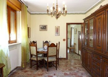 Salone - Rustico Frazione Bruciati, Calamandrana - foto 19